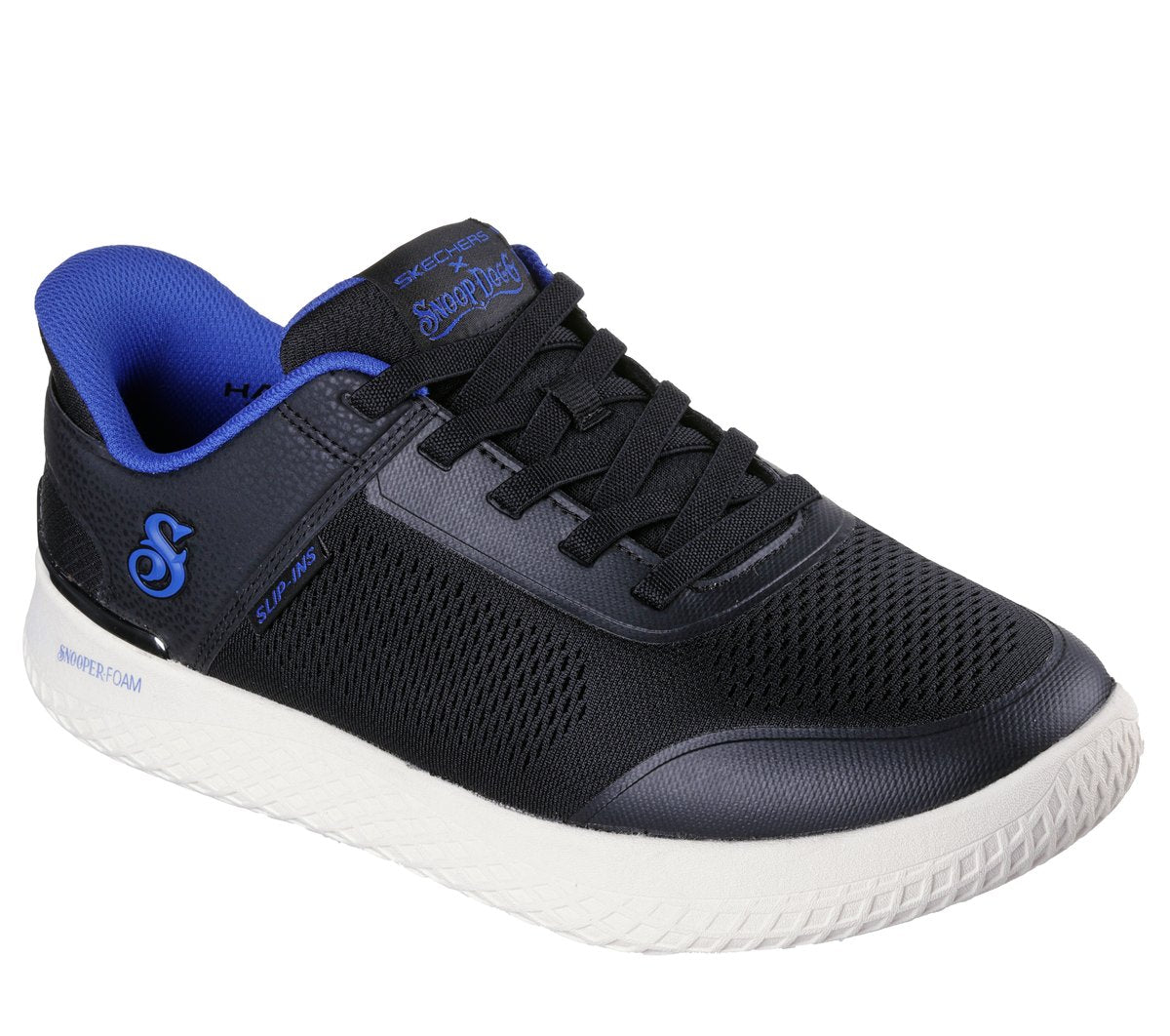 Skechers Slip-ins Snoop Dogg: Snoop Vibez - Good Feelin'