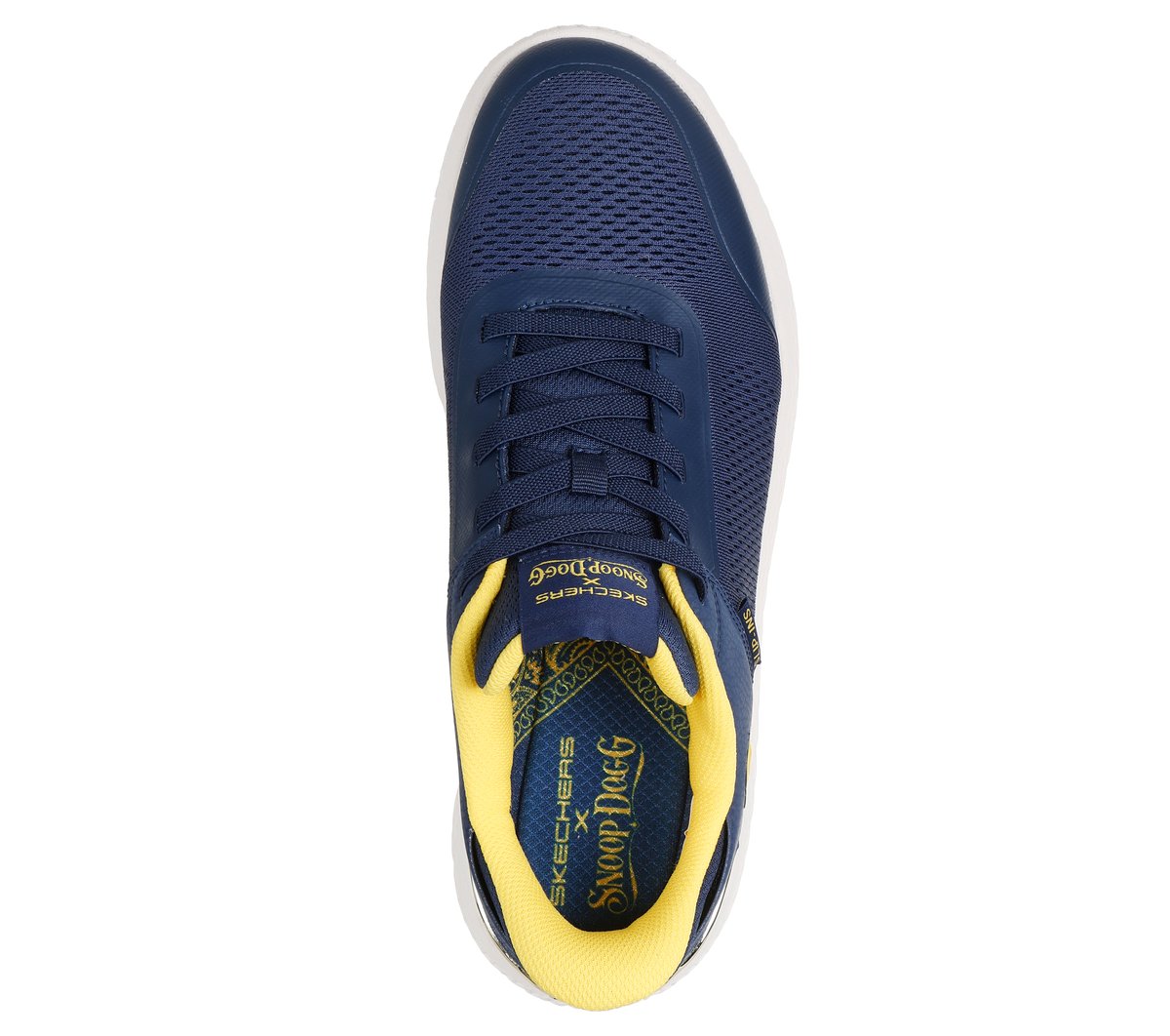 Skechers Slip-ins Snoop Dogg: Snoop Vibez - Good Feelin'