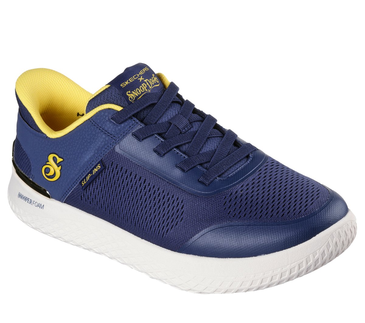 Skechers Slip-ins Snoop Dogg: Snoop Vibez - Good Feelin'