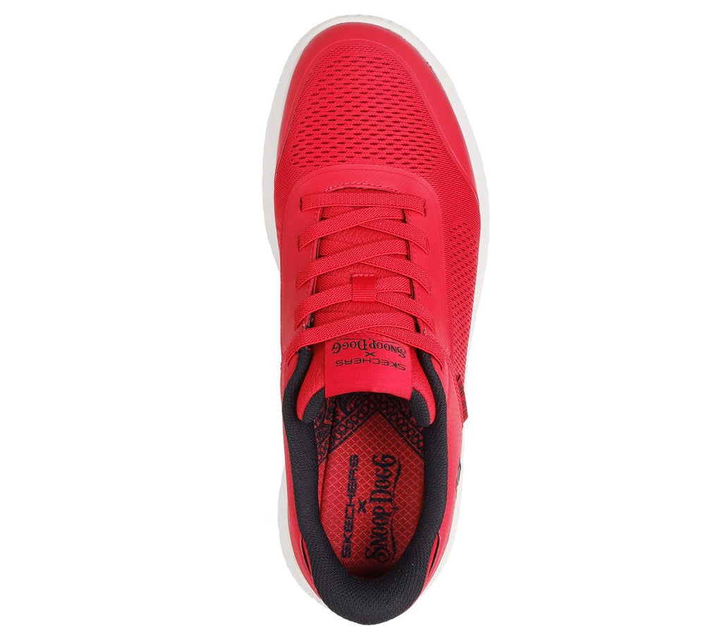 Skechers Slip-ins Snoop Dogg: Snoop Vibez - Good Feelin'