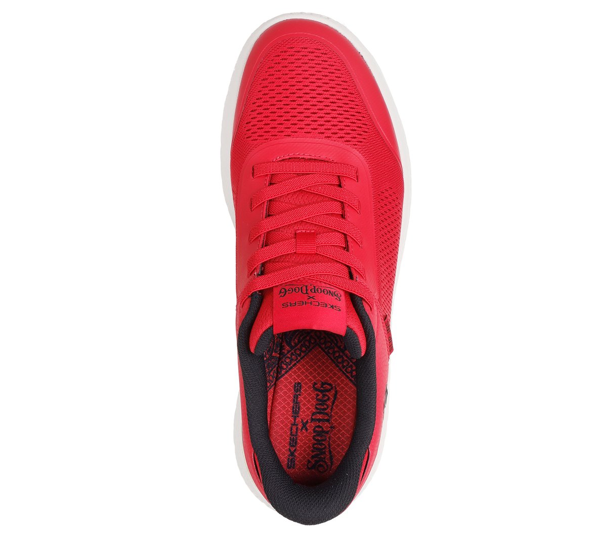 Skechers Slip-ins Snoop Dogg: Snoop Vibez - Good Feelin'