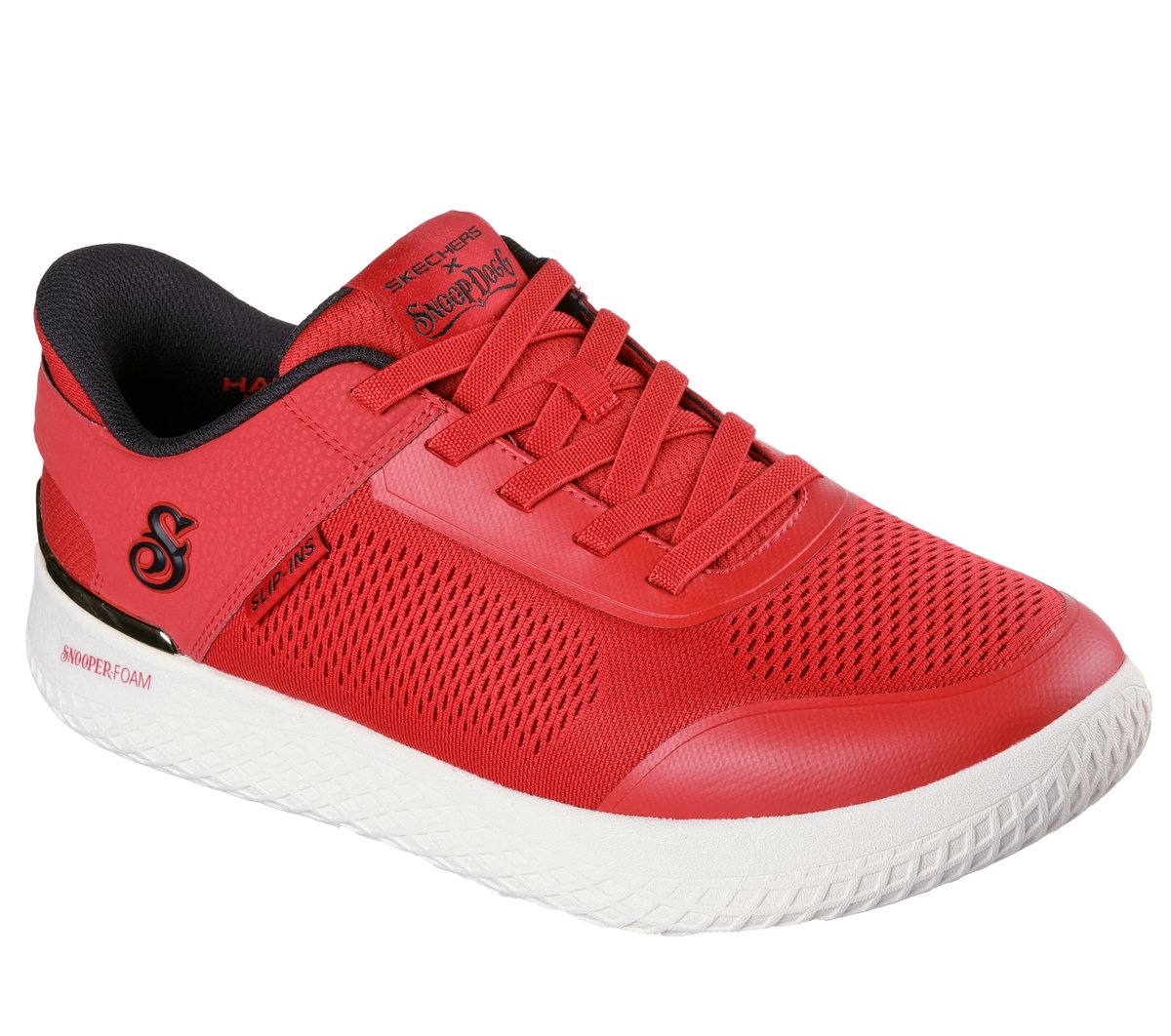 Skechers Slip-ins Snoop Dogg: Snoop Vibez - Good Feelin'
