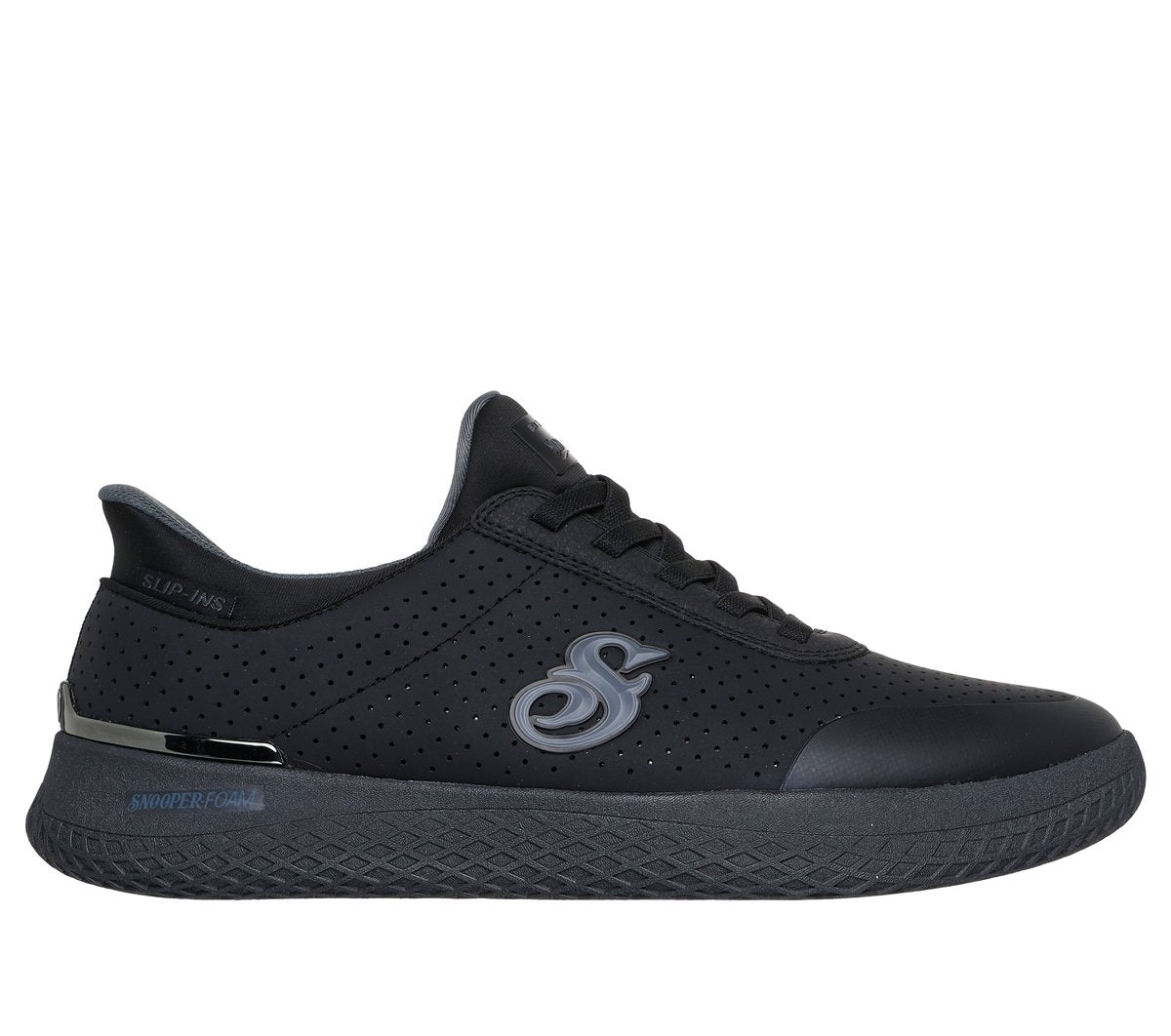 Skechers Slip-ins Snoop Dogg: Snoop Vibez - Snooper Comfortable