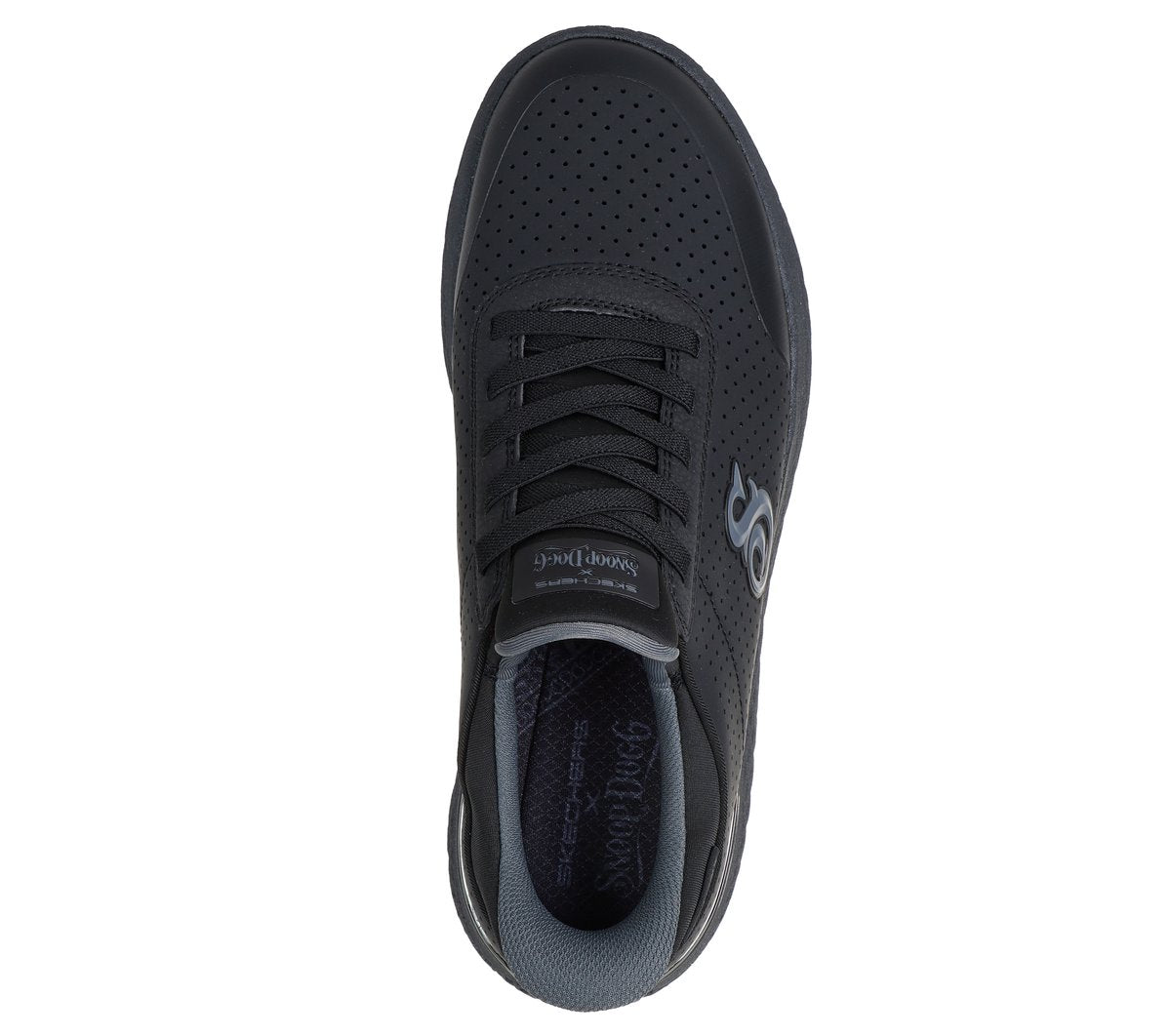 Skechers Slip-ins Snoop Dogg: Snoop Vibez - Snooper Comfortable