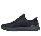 Skechers Slip-ins Snoop Dogg: Snoop Vibez - Snooper Comfortable