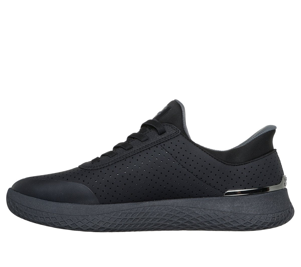 Skechers Slip-ins Snoop Dogg: Snoop Vibez - Snooper Comfortable