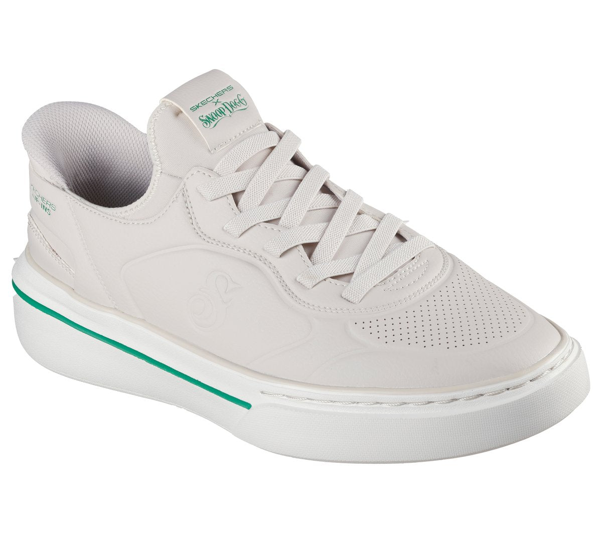 Skechers Slip-ins Snoop Dogg: Snoop One - Next Episode
