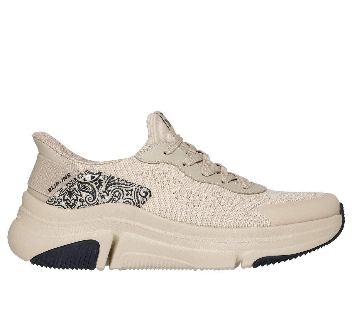Skechers Slip-ins Snoop Dogg: Snoop Sparrow Flex - Soarin'