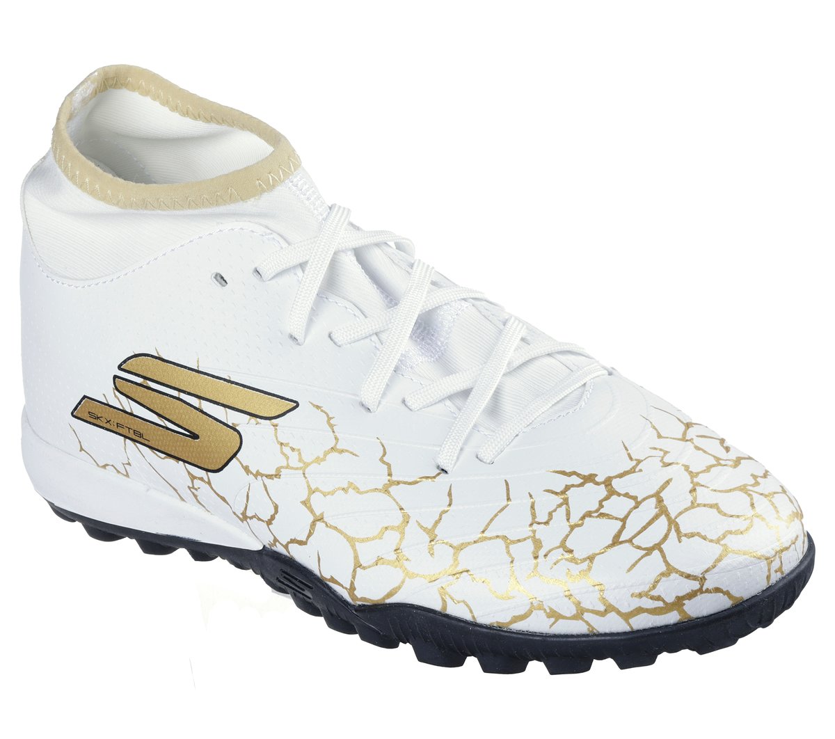Skechers SKX_1.5 High Jr Youth TF