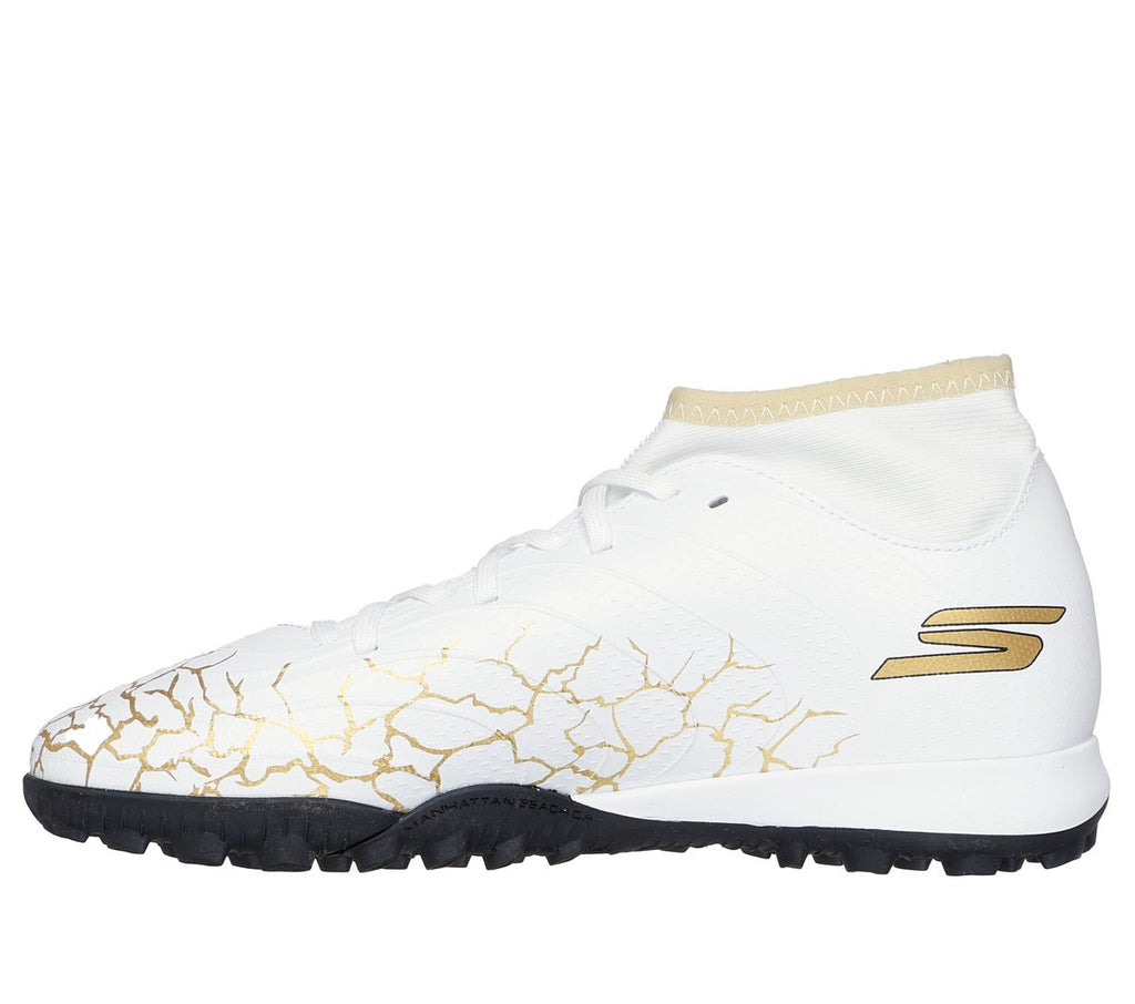 Skechers SKX_1.5 High Jr Youth TF