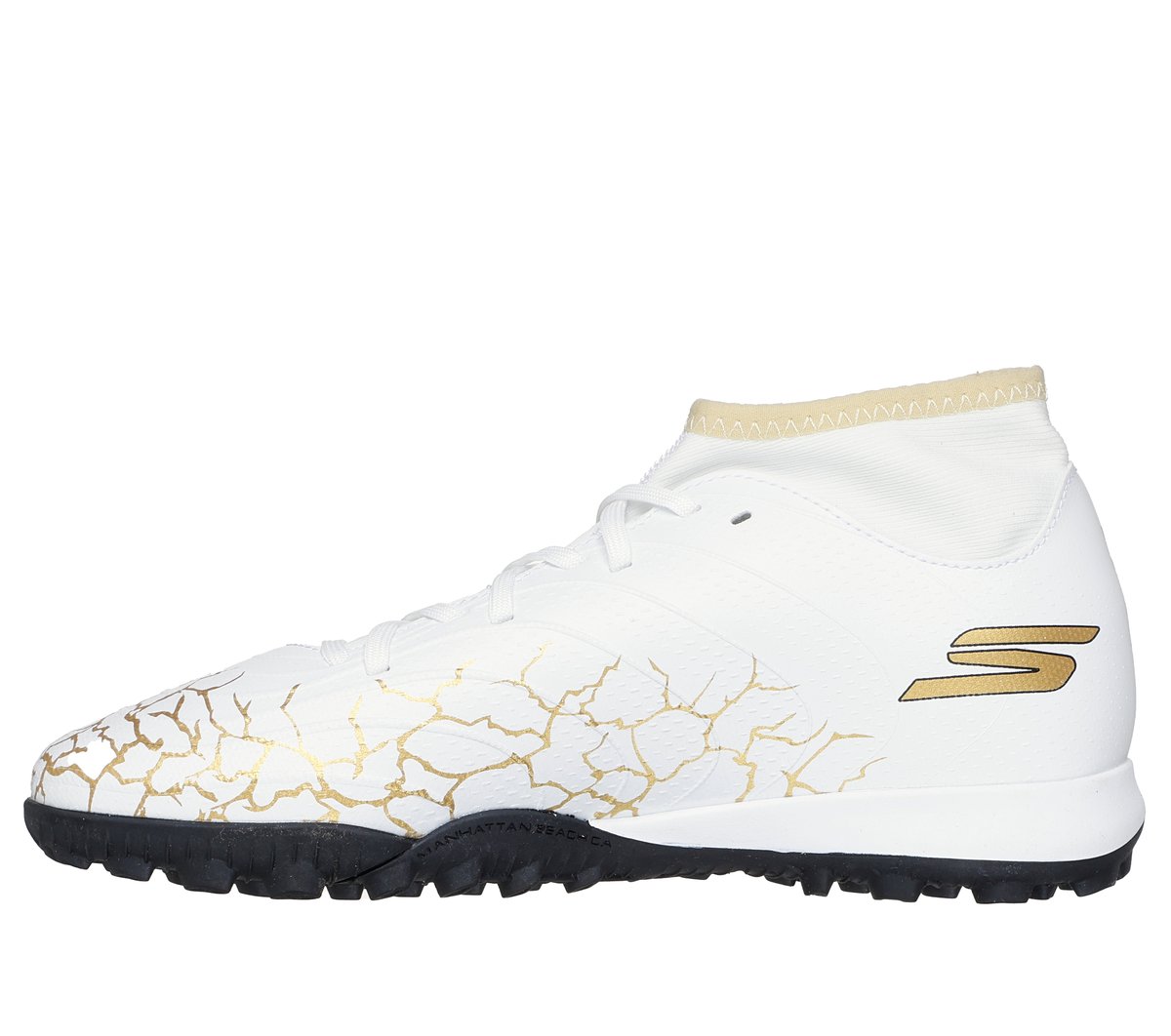 Skechers SKX_1.5 High Jr Youth TF