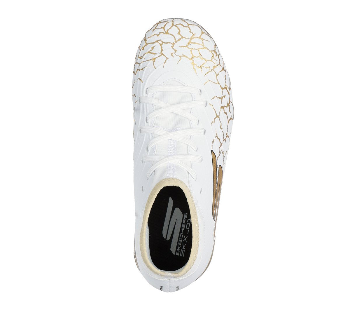 Skechers SKX_1.5 High Jr Td FG