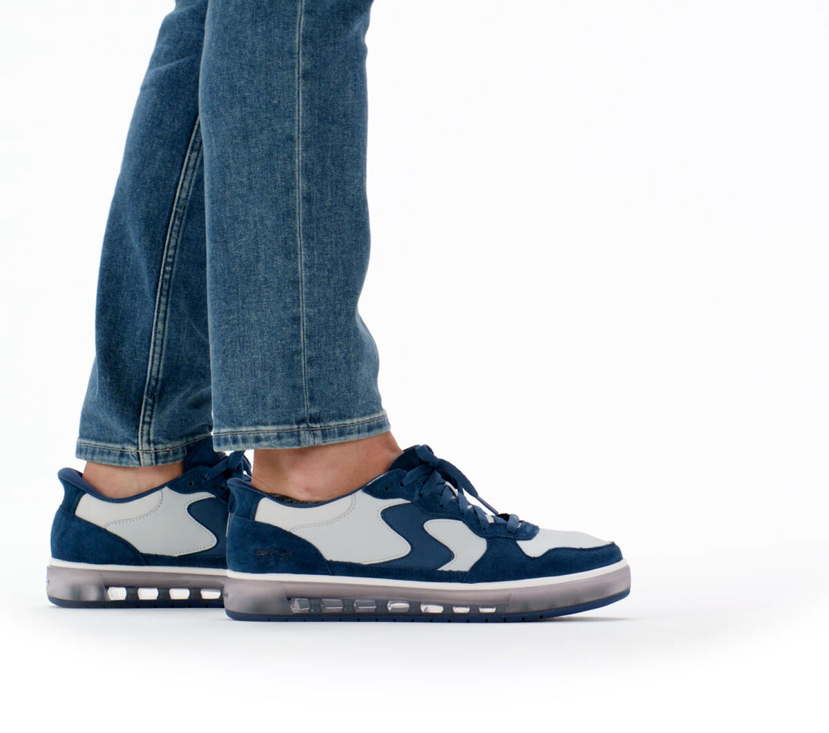 Skechers Slip-ins: Skech-Air Classic - Quille