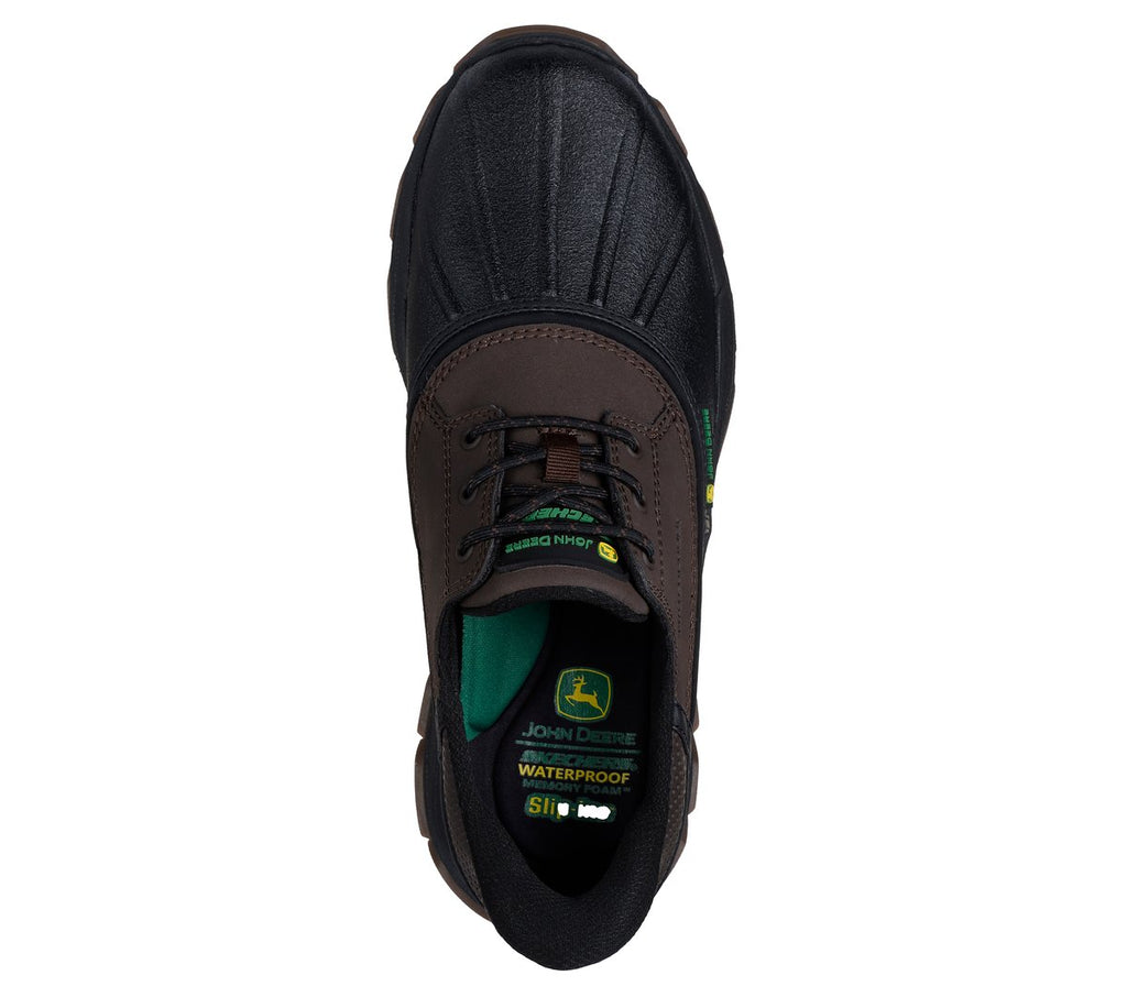 John Deere: Skechers Slip-ins Respected - Tanzier
