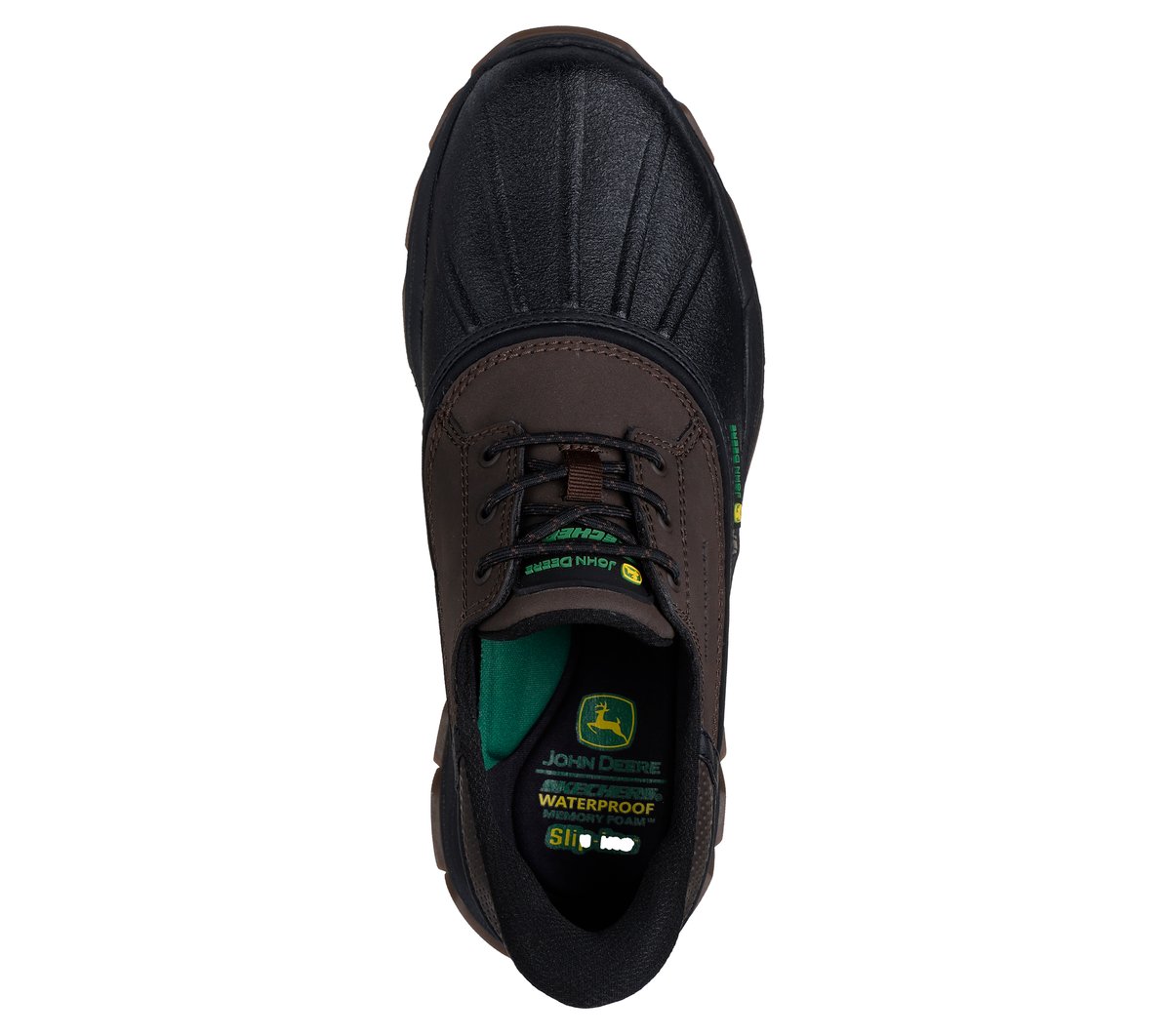 John Deere: Skechers Slip-ins Respected - Tanzier