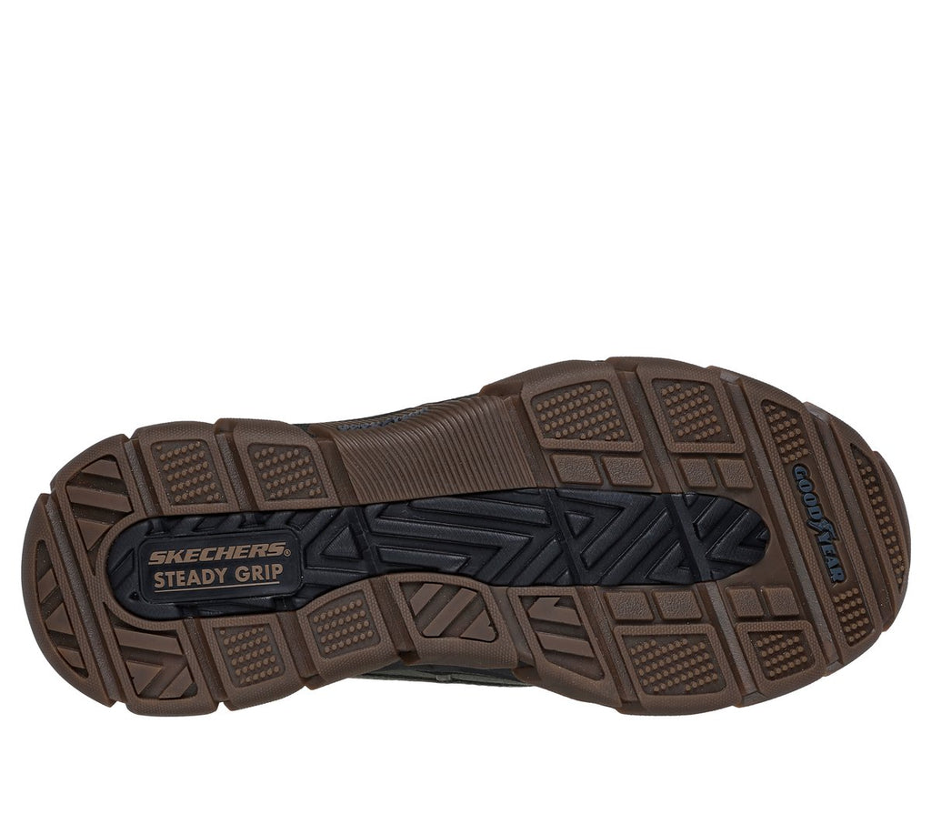 John Deere: Skechers Slip-ins Respected - Tanzier
