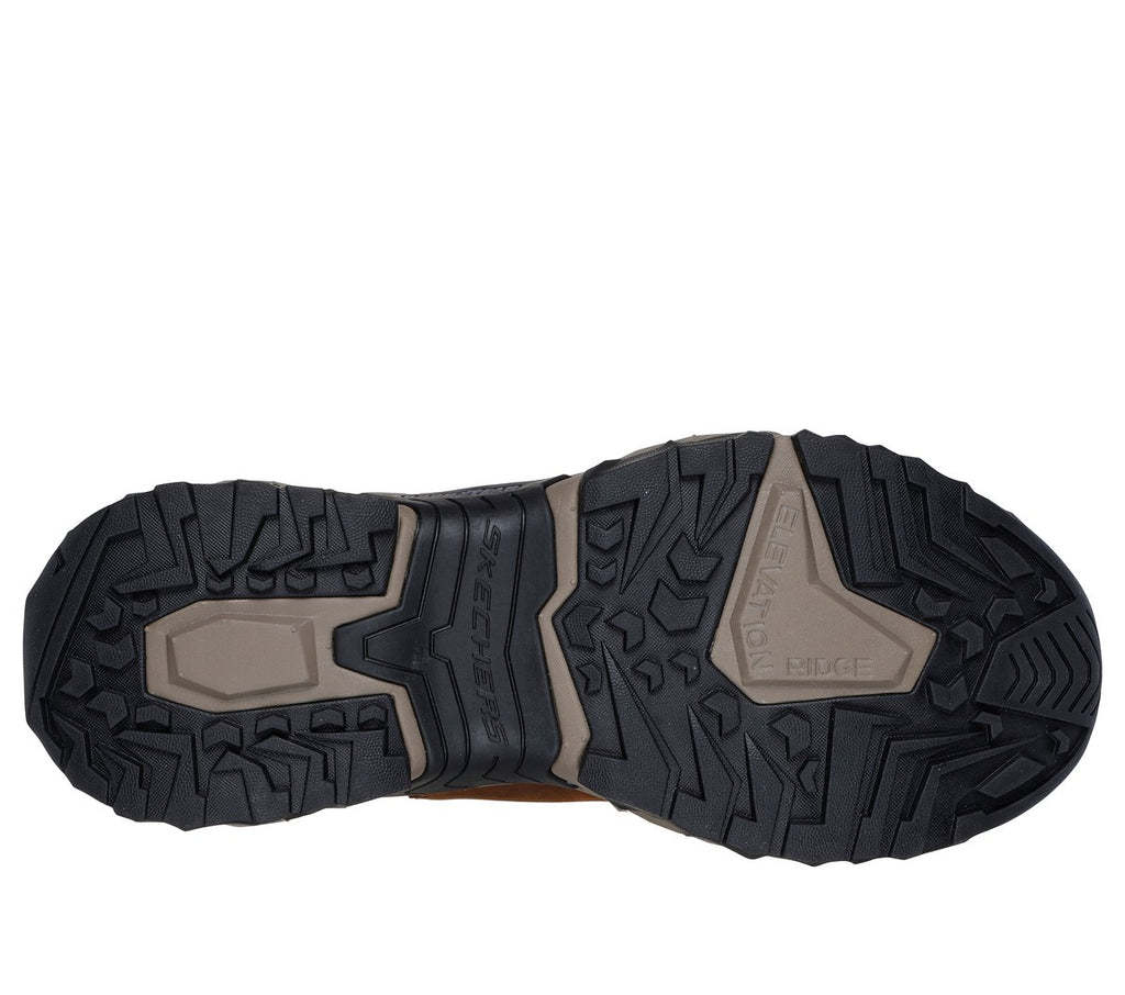 John Deere: Relaxed Fit Terraform - Veckman