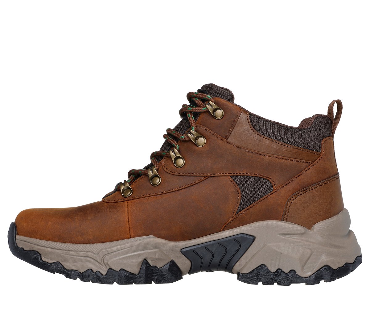 John Deere: Relaxed Fit Terraform - Veckman