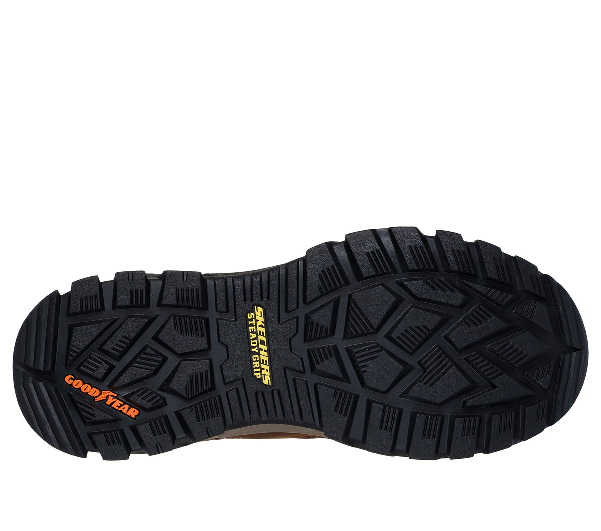 John Deere: Arch Fit Tarver