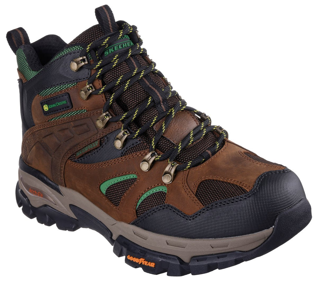 John Deere: Arch Fit Tarver
