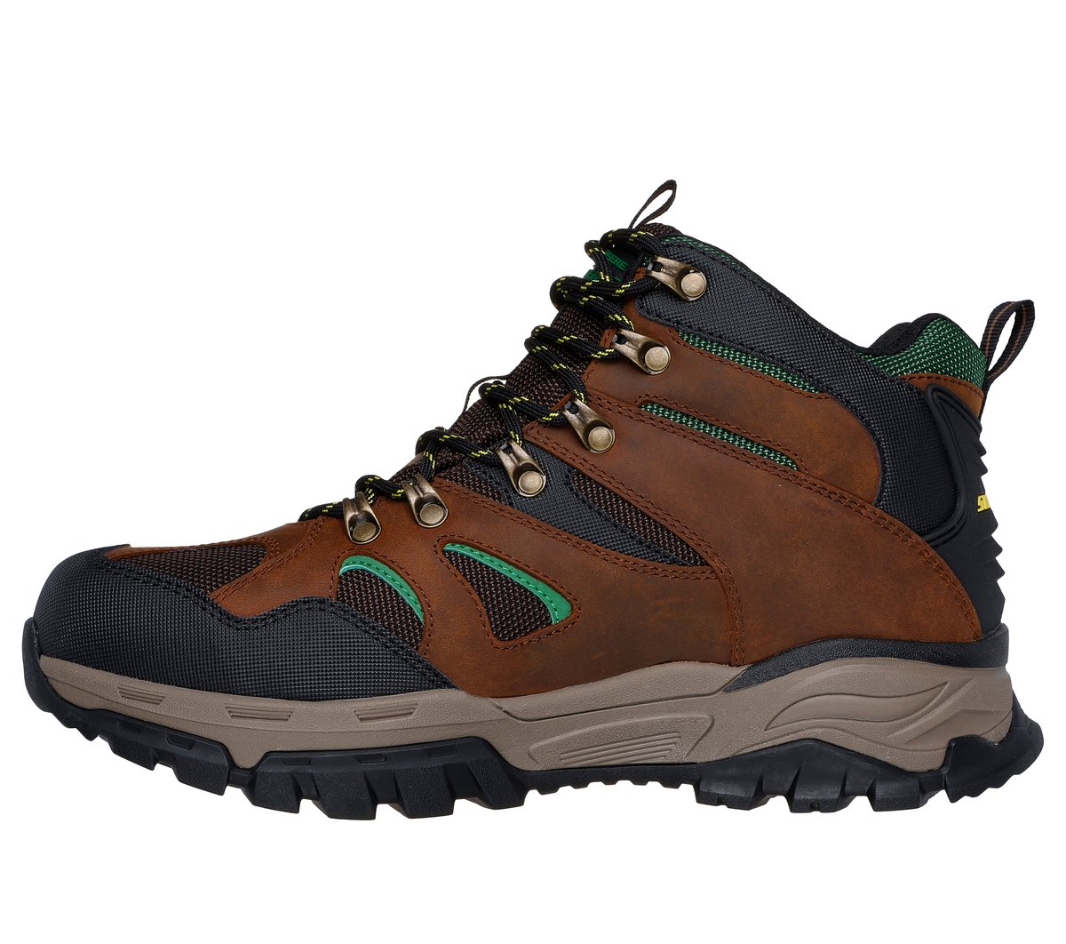 John Deere: Arch Fit Tarver
