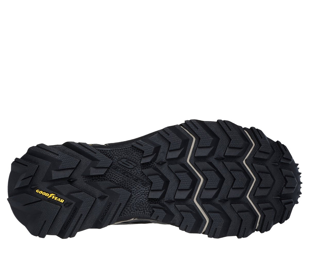 John Deere: Skechers Slip-ins Equalizer 5.0 Trail - Harvest