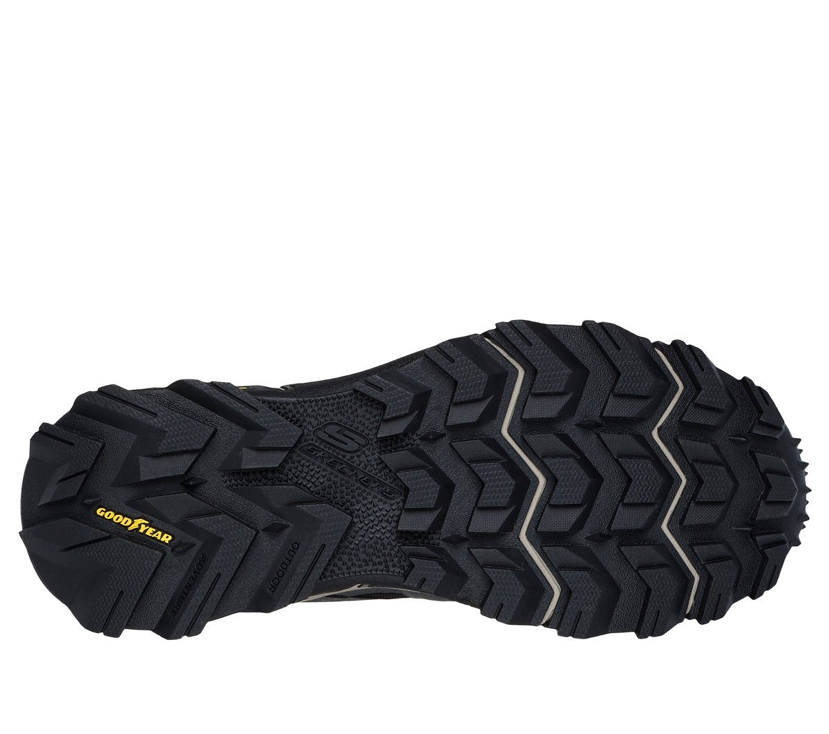John Deere: Skechers Slip-ins Equalizer 5.0 Trail - Harvest