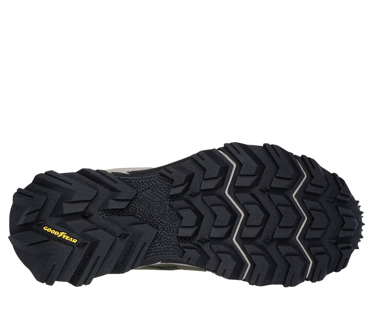 John Deere: Skechers Slip-ins Equalizer 5.0 Trail - Harvest