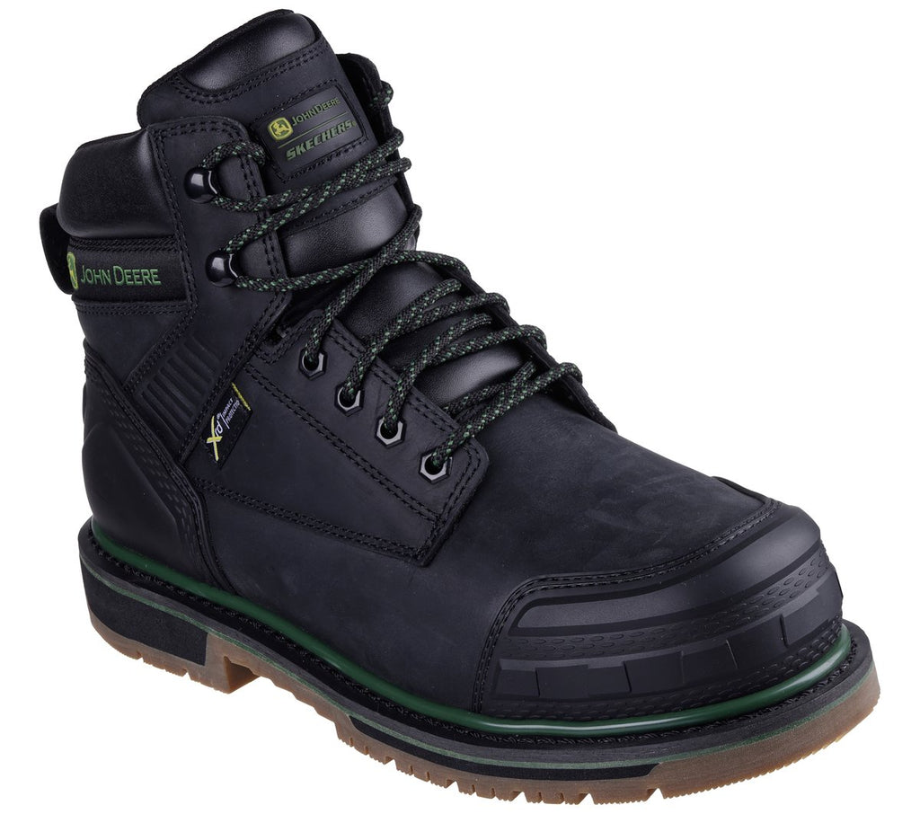John Deere: Roughcutter- Pinegrip