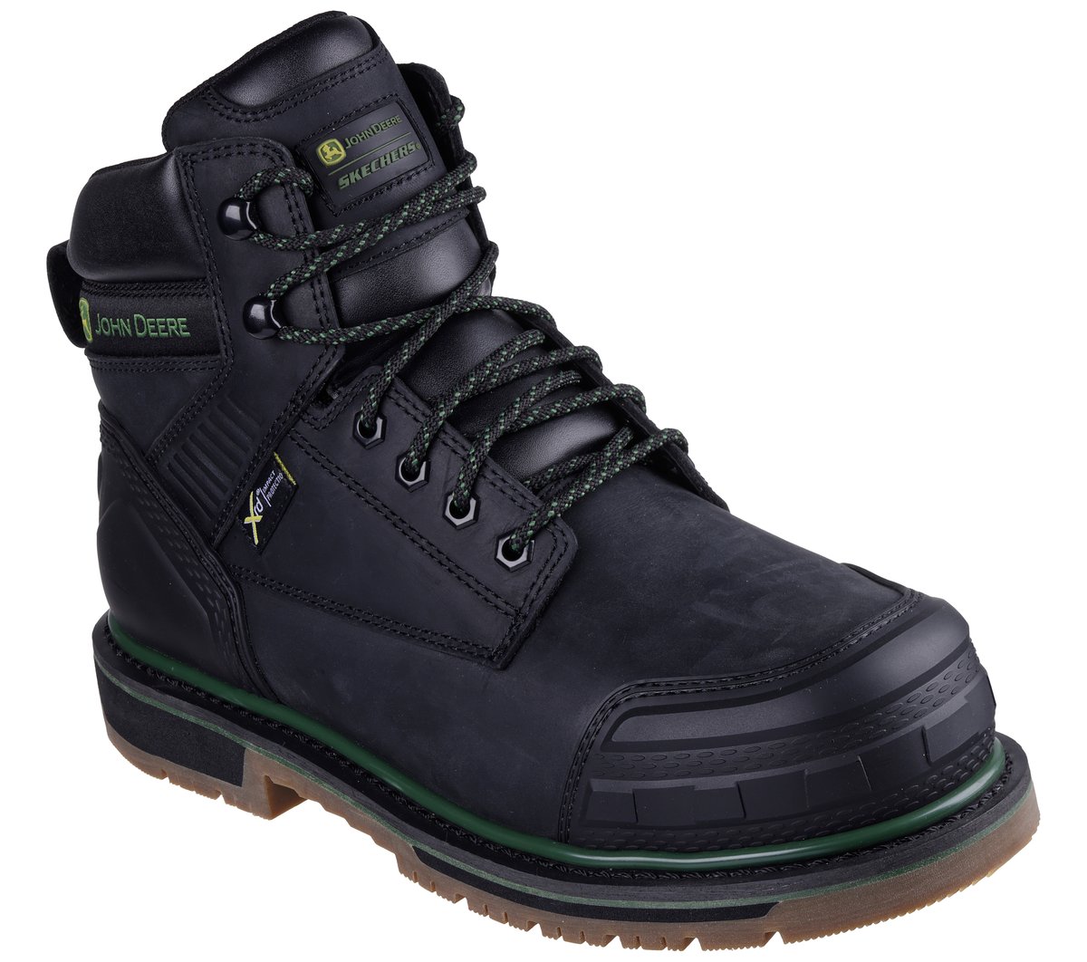 John Deere: Roughcutter- Pinegrip