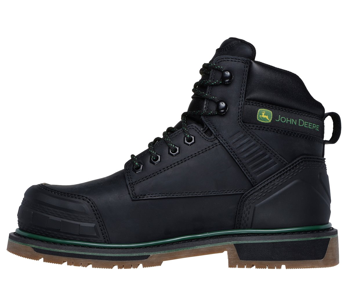 John Deere: Roughcutter- Pinegrip