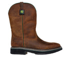 John Deere: Rowood - Wild Bluff