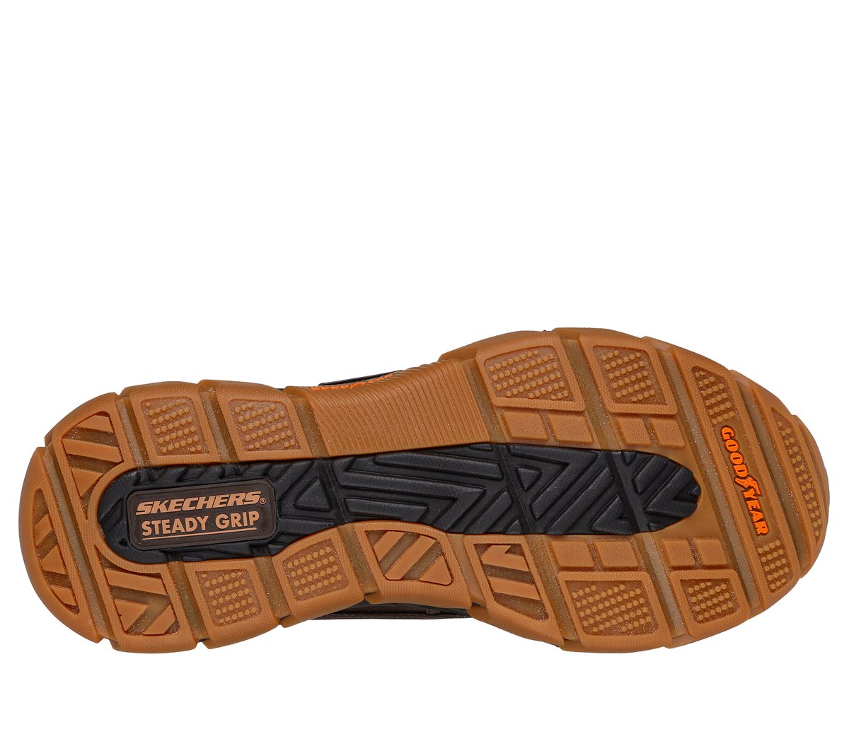 John Deere: Skechers Slip-ins Respected - Swamper