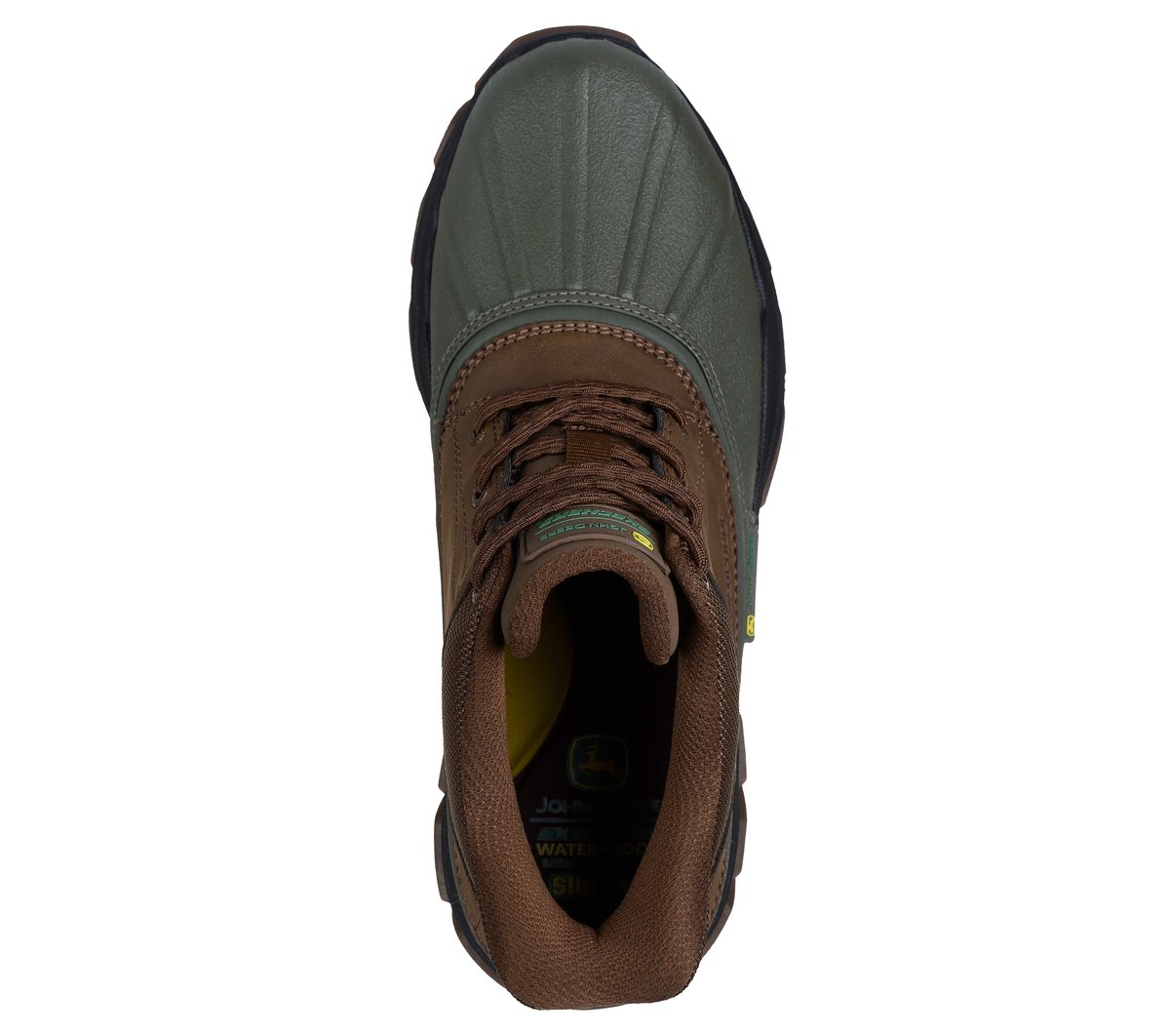 John Deere: Skechers Slip-ins Respected - Swamper