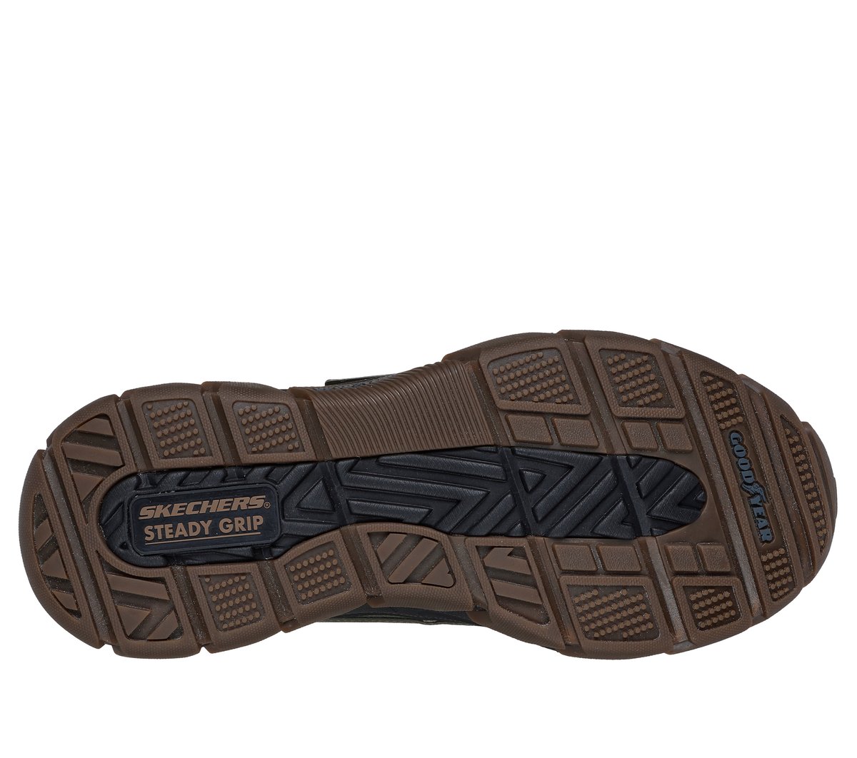 John Deere: Skechers Slip-ins Respected - Swamper