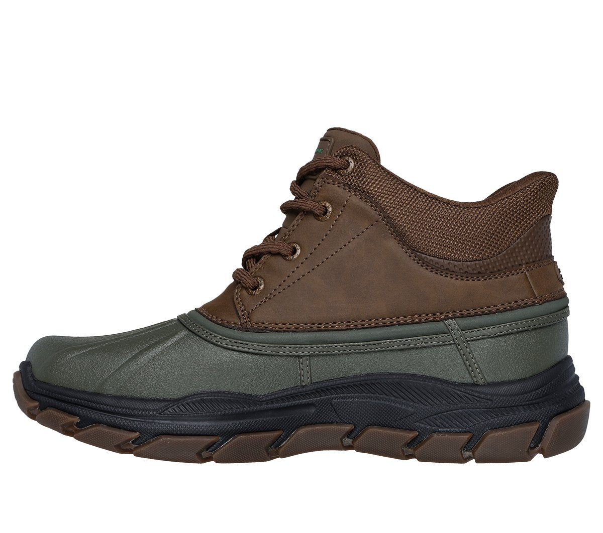 John Deere: Skechers Slip-ins Respected - Swamper