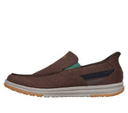 Skechers Slip-ins x John Deere Relaxed Fit: Melson 2.0 - Chaz