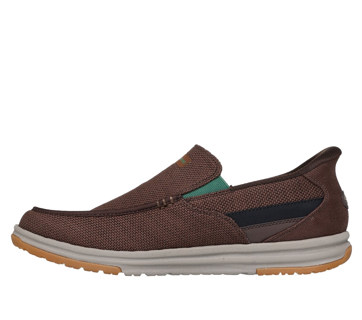 Skechers Slip-ins x John Deere Relaxed Fit: Melson 2.0 - Chaz