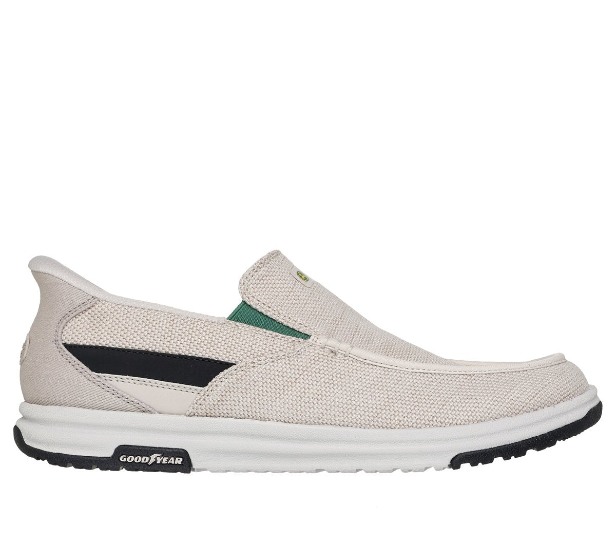 Skechers Slip-ins x John Deere Relaxed Fit: Melson 2.0 - Chaz