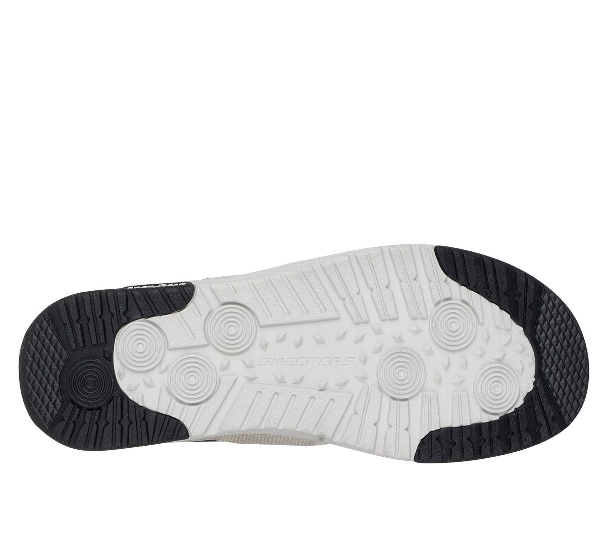 Skechers Slip-ins x John Deere Relaxed Fit: Melson 2.0 - Chaz