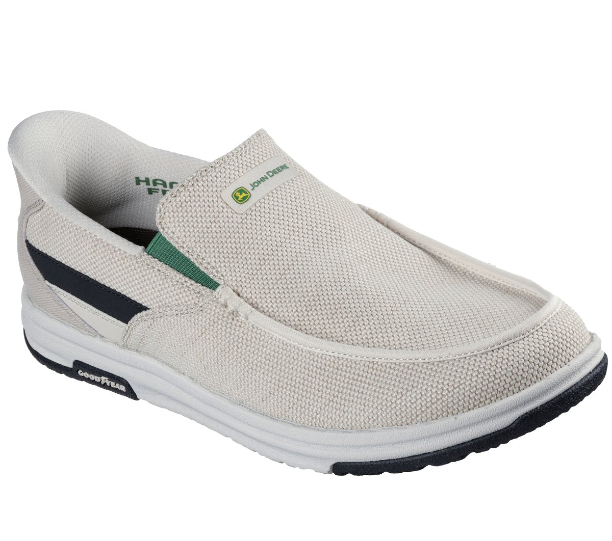 Skechers Slip-ins x John Deere Relaxed Fit: Melson 2.0 - Chaz