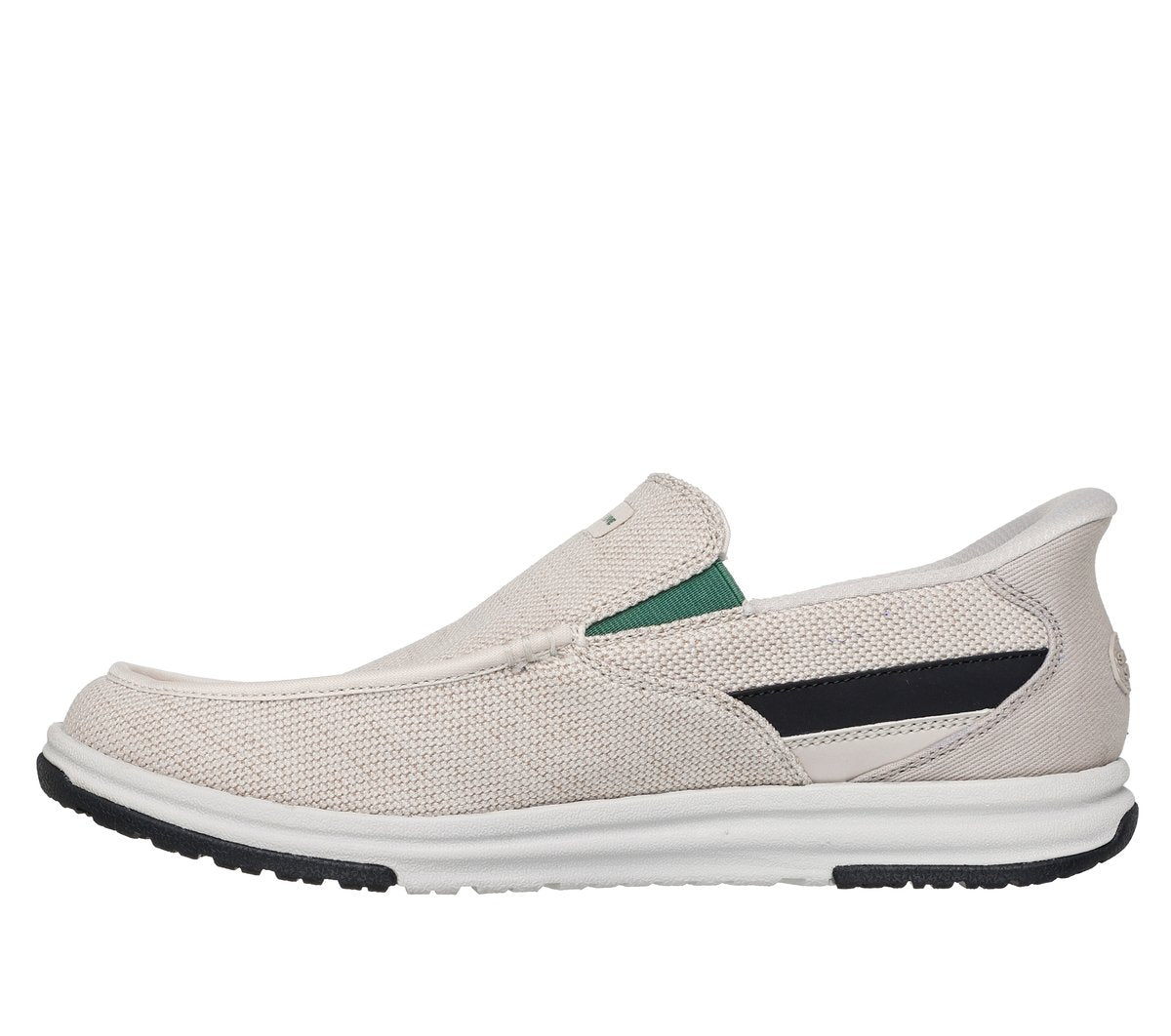 Skechers Slip-ins x John Deere Relaxed Fit: Melson 2.0 - Chaz