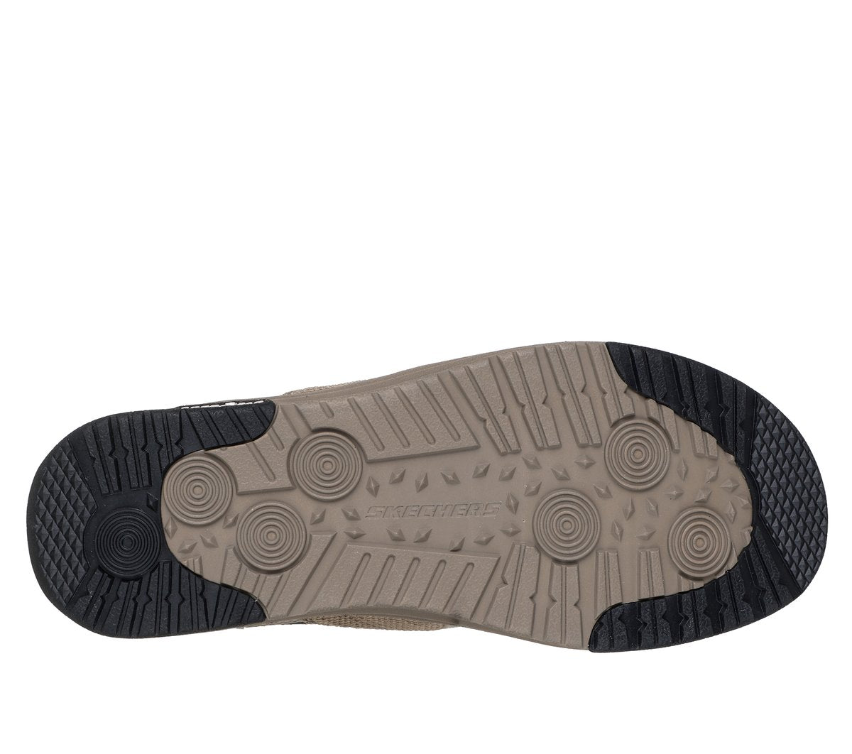 Skechers Slip-ins x John Deere Relaxed Fit: Melson 2.0 - Chaz
