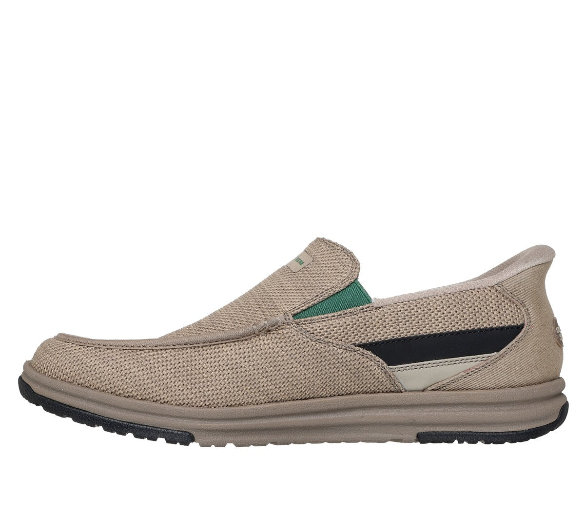 Skechers Slip-ins x John Deere Relaxed Fit: Melson 2.0 - Chaz