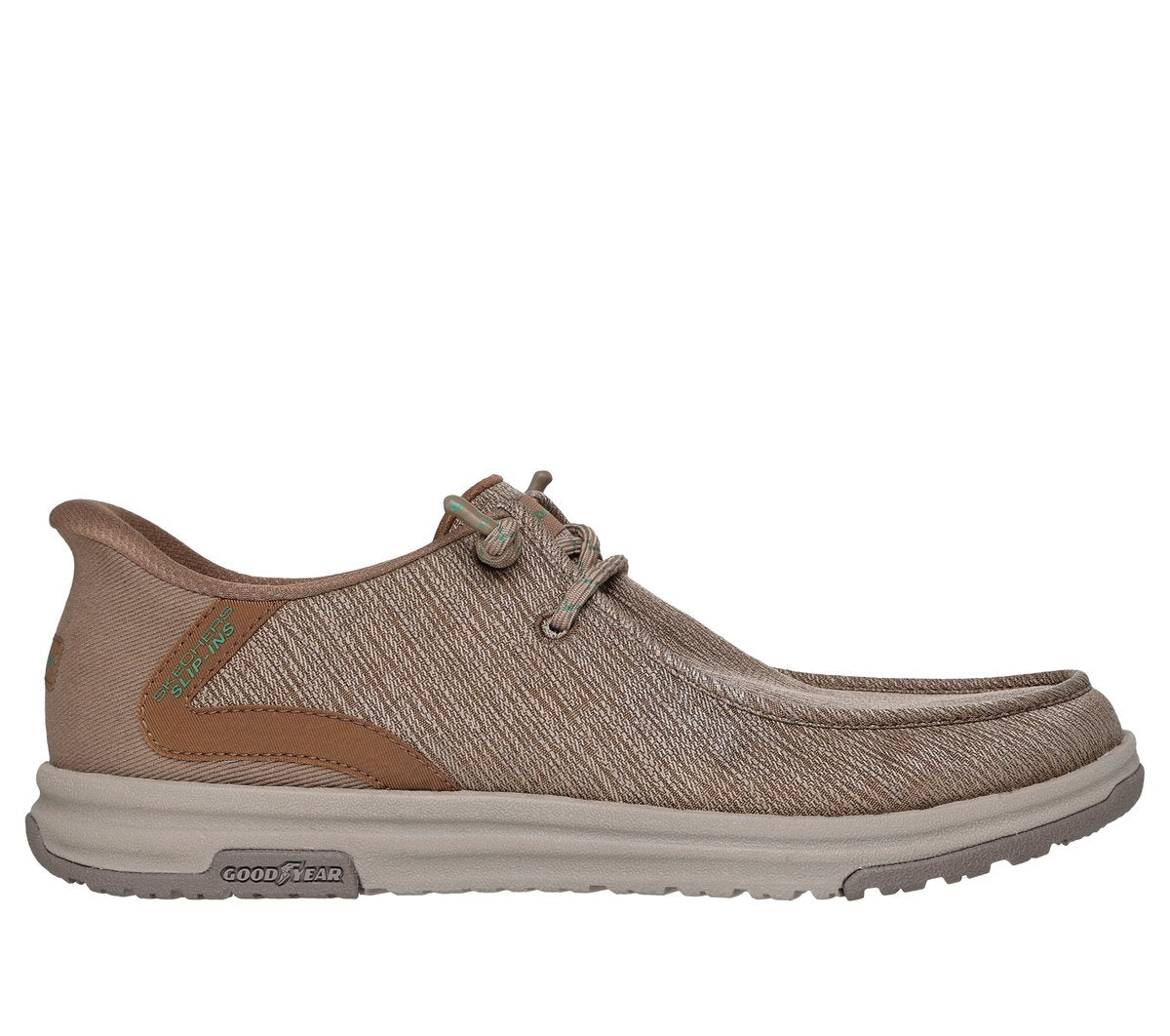 Skechers Slip-ins x John Deere Relaxed Fit: Melson 2.0 - Palmo