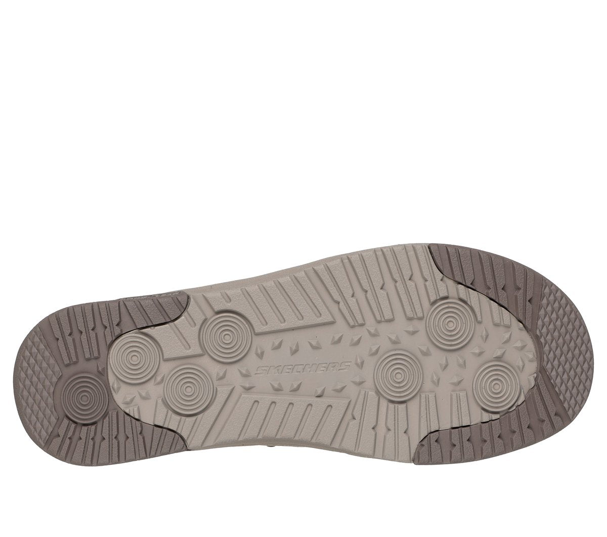 Skechers Slip-ins x John Deere Relaxed Fit: Melson 2.0 - Palmo