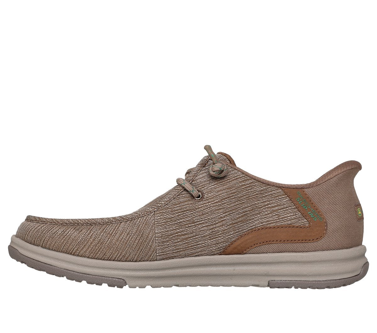 Skechers Slip-ins x John Deere Relaxed Fit: Melson 2.0 - Palmo