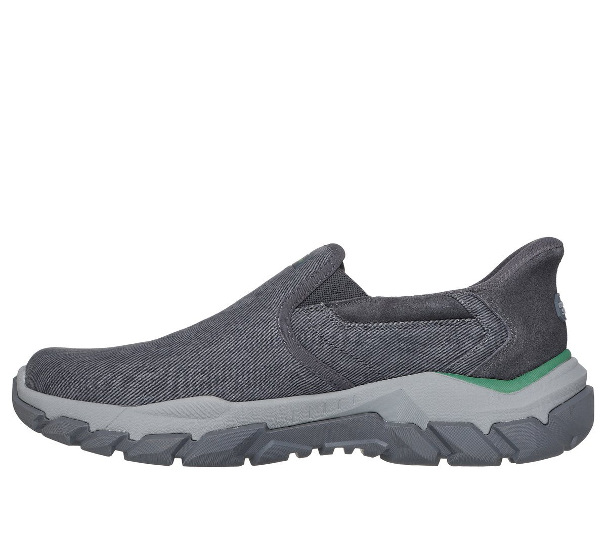 Skechers Slip-ins Relaxed Fit: Santoro - Volson