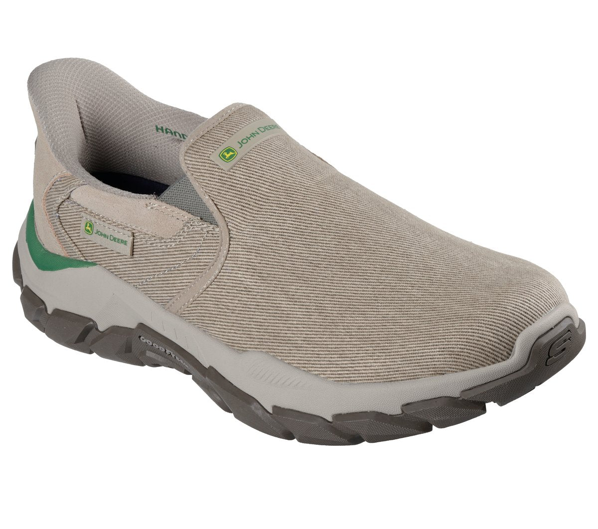 Skechers Slip-ins Relaxed Fit: Santoro - Volson