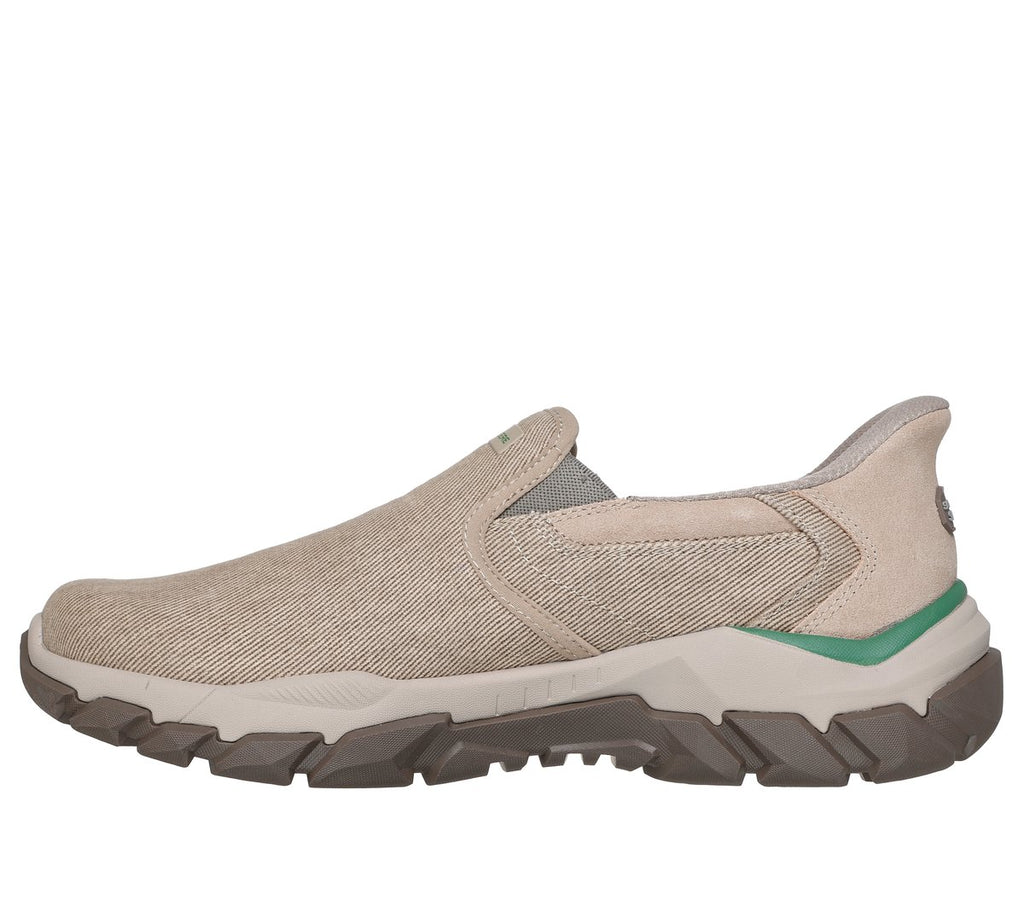 Skechers Slip-ins Relaxed Fit: Santoro - Volson